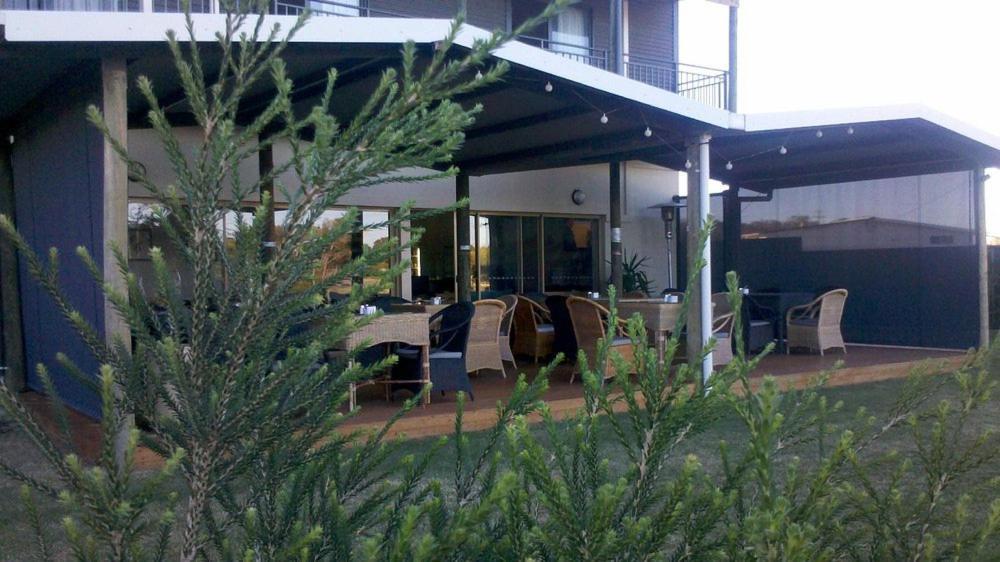 Centre Break Beach Stay Green Head Zewnętrze zdjęcie